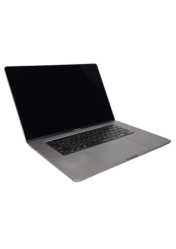 Apple MacBook Pro A2141 i9-9980HK 32GB 256 SSD 16